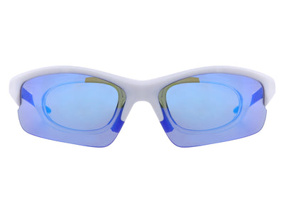 Ryder Prescription Polarized Sunglasses Kit