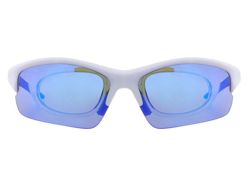 Ryder Prescription Polarized Sunglasses Kit