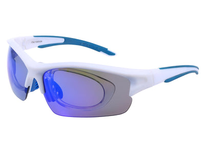 Ryder Prescription Polarized Sunglasses Kit