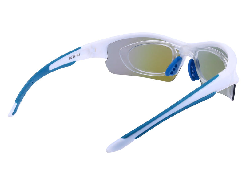 Ryder Prescription Polarized Sunglasses Kit