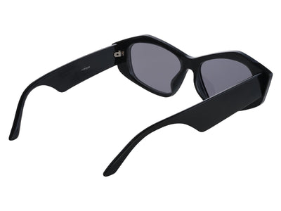 Swashbuckle Geometric Sunglasses