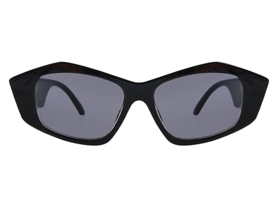 Swashbuckle Geometric Sunglasses