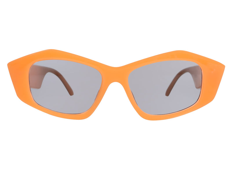 Anna Geometric Sunglasses