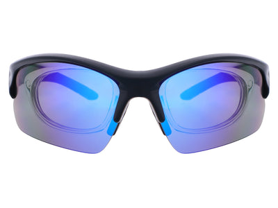 Ryder Prescription Polarized Sunglasses Kit