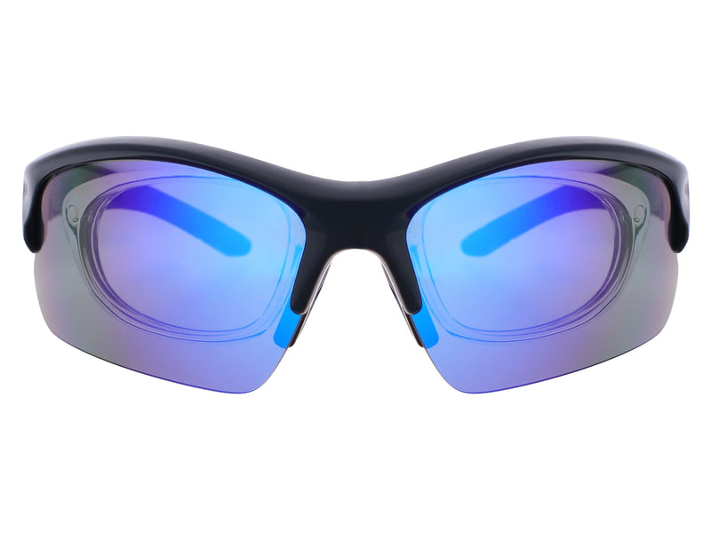 Ryder Prescription Polarized Sunglasses Kit