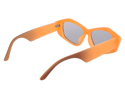 Anna Geometric Sunglasses