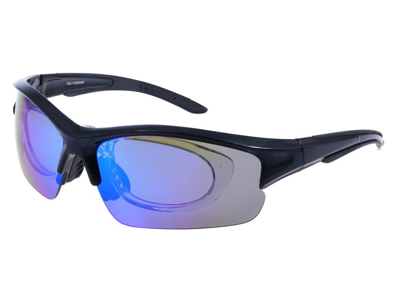 Ryder Prescription Polarized Sunglasses Kit