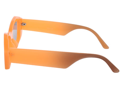 Anna Geometric Sunglasses