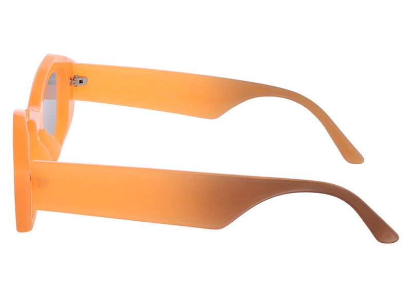 Anna Geometric Sunglasses