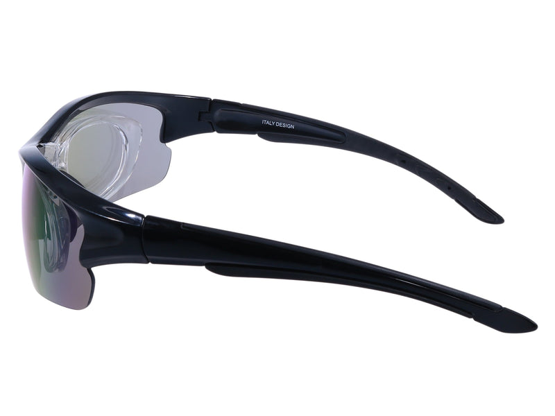 Ryder Prescription Polarized Sunglasses Kit