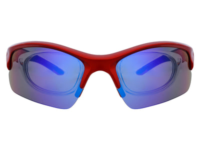 Noah Prescription Sport Sunglasses Set