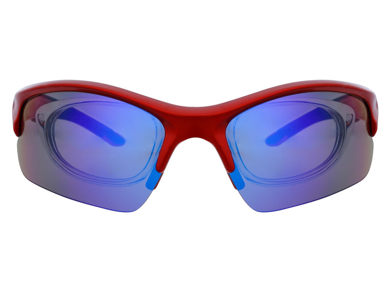 Noah Prescription Sport Sunglasses Set