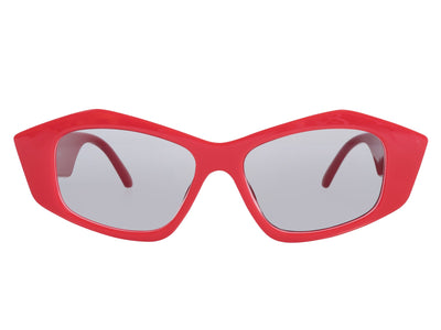 Swashbuckle Geometric Sunglasses