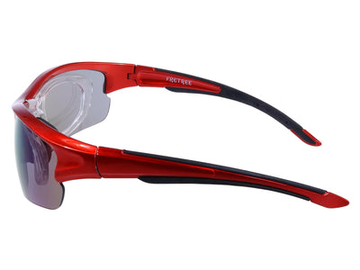 Noah Prescription Sport Sunglasses Set