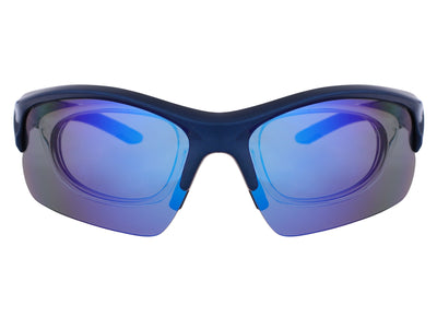 Noah Prescription Sport Sunglasses Set