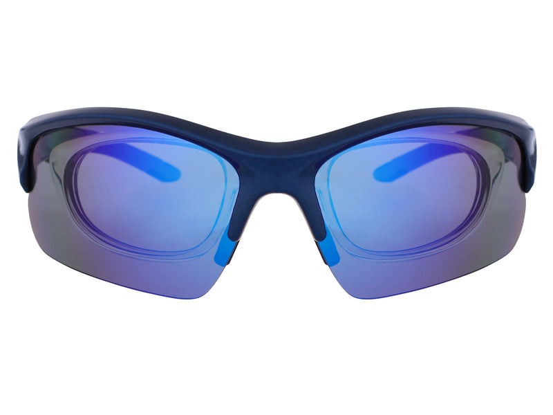 Noah Prescription Sport Sunglasses Set