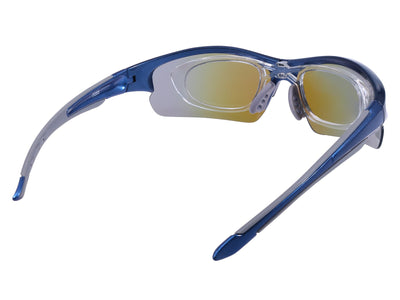 Noah Prescription Sport Sunglasses Set