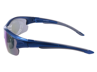 Noah Prescription Sport Sunglasses Set