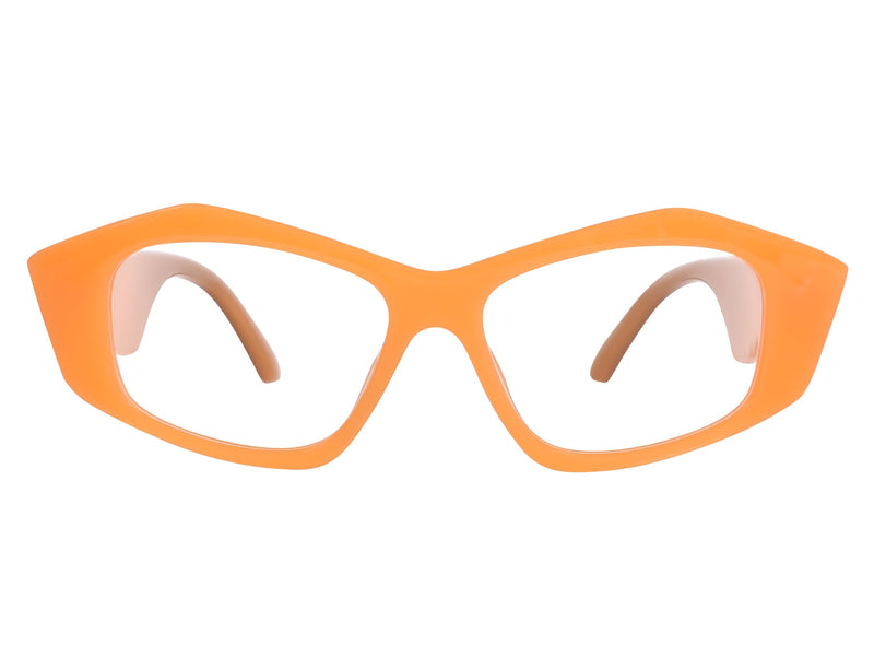 Anna Geometric Glasses