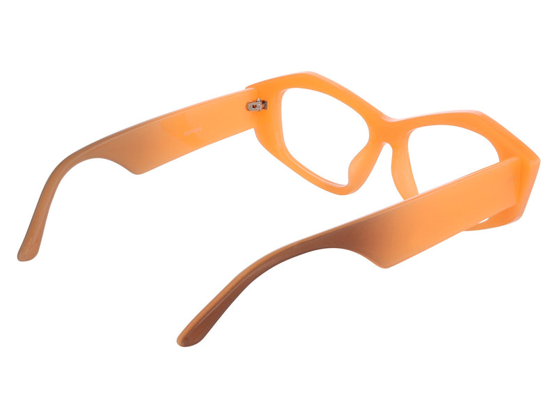 Anna Geometric Glasses