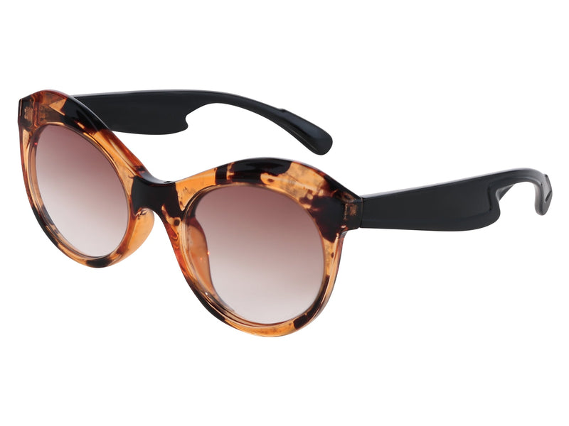 Maeve Cat Eye Sunglasses