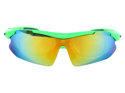 Liam Prescription Sport Sunglasses Kit