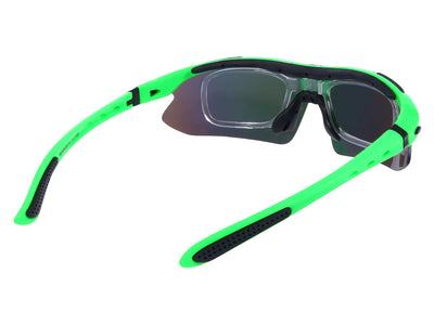 Liam Prescription Sport Sunglasses Kit