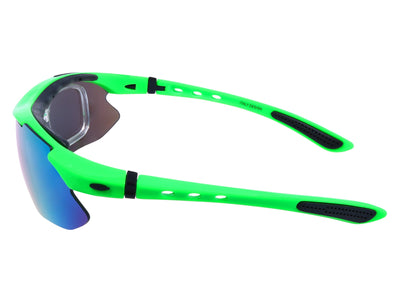 Liam Prescription Sport Sunglasses Kit