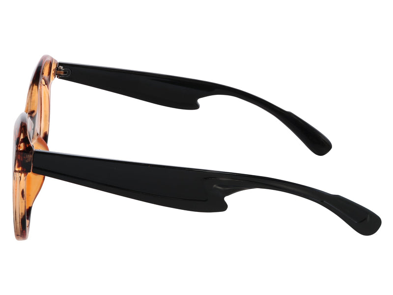 Maeve Cat Eye Sunglasses