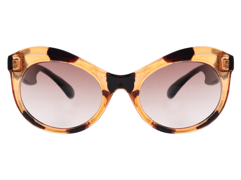 Maeve Cat Eye Sunglasses