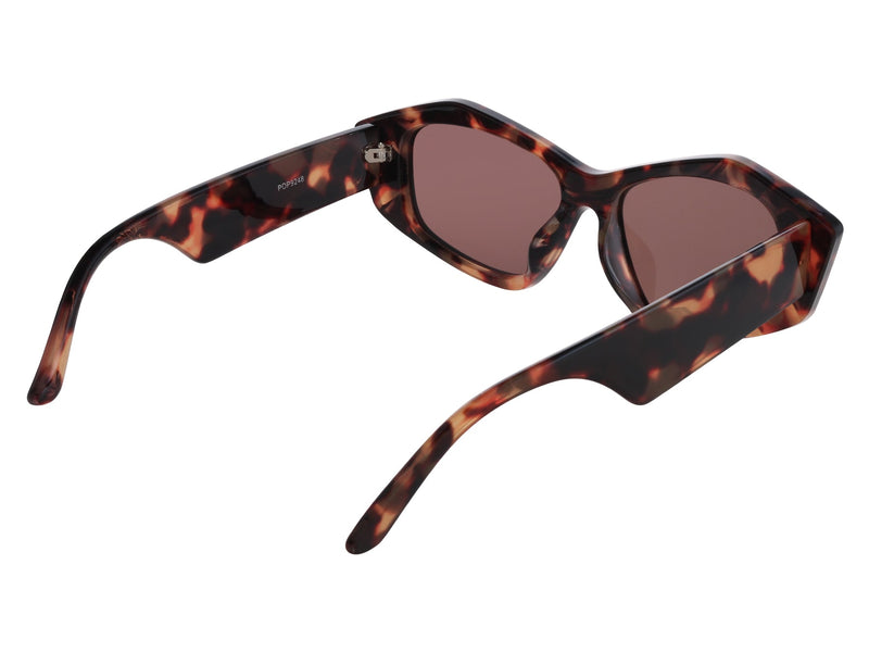 Swashbuckle Geometric Sunglasses