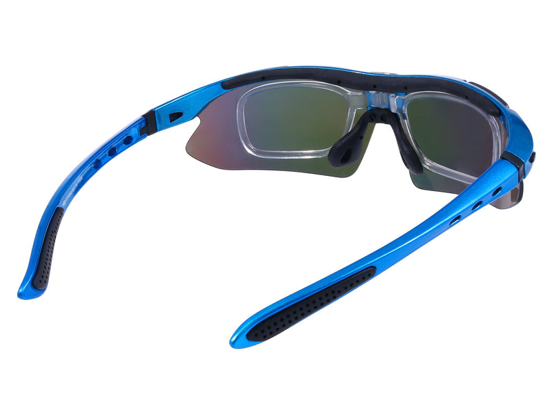 Liam Prescription Sport Sunglasses Kit