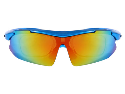 Liam Prescription Sport Sunglasses Kit