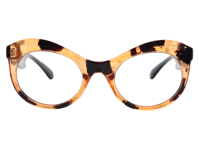 Maeve Cat Eye Glasses