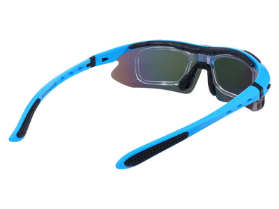 Liam Prescription Sport Sunglasses Kit