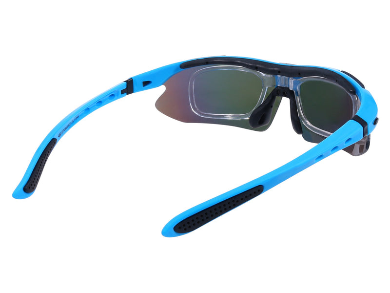 Liam Prescription Sport Sunglasses Kit