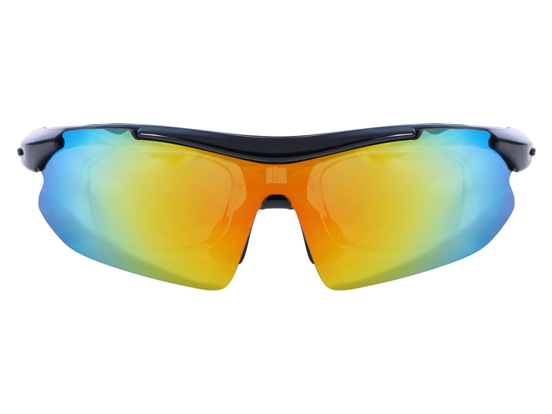 Liam Prescription Sport Sunglasses Kit