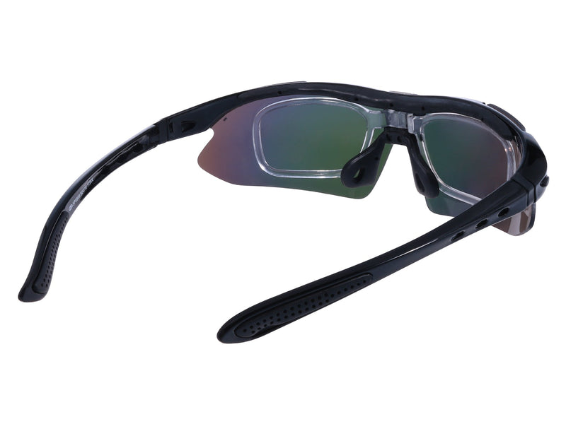 Liam Prescription Sport Sunglasses Kit