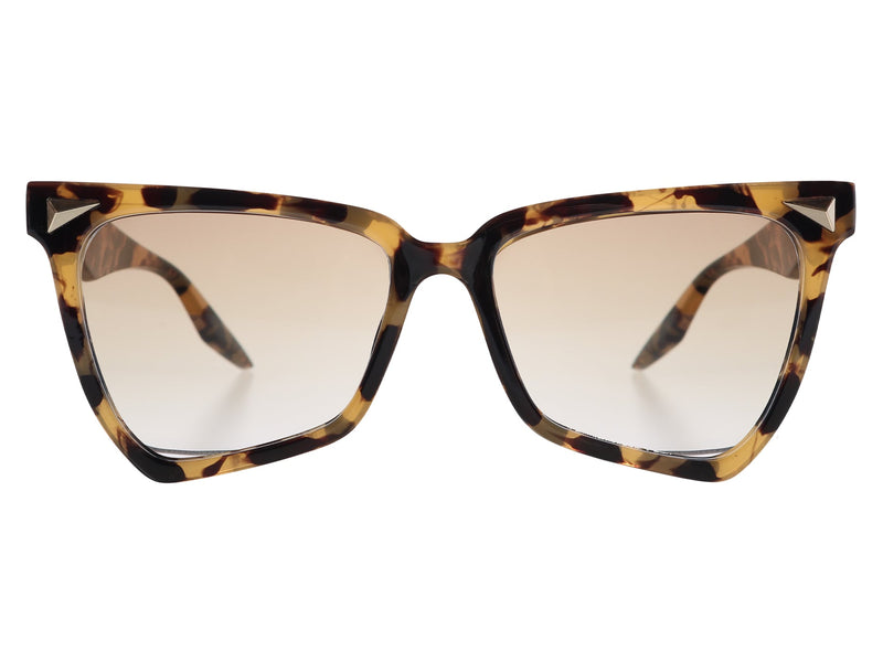 Chloe Cat Eye Sunglasses