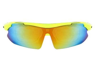 Liam Prescription Sport Sunglasses Kit