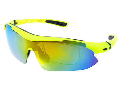 Liam Prescription Sport Sunglasses Kit
