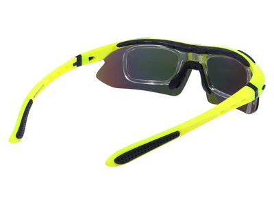 Liam Prescription Sport Sunglasses Kit