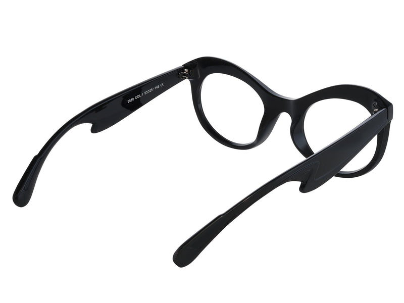 Maeve Cat Eye Glasses