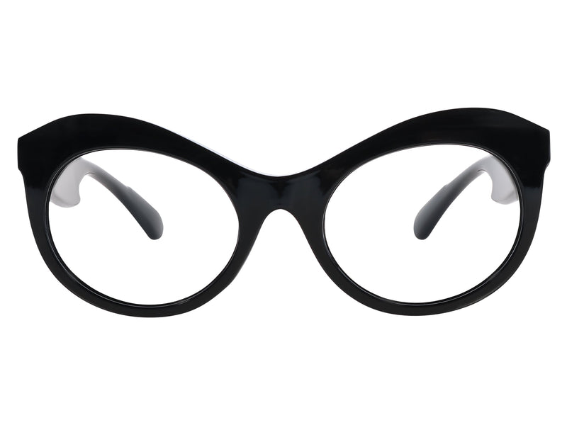 Maeve Cat Eye Glasses