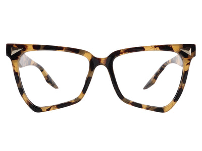 Chloe Cat Eye Glasses