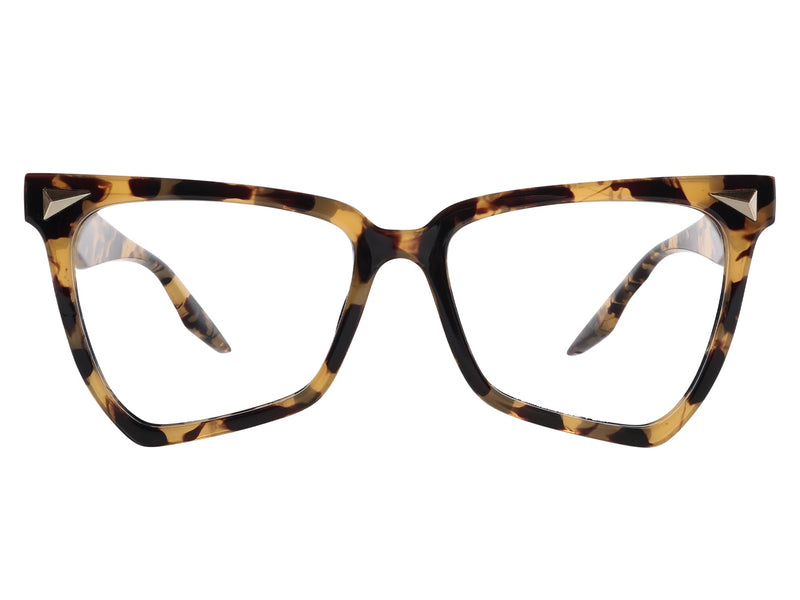 Chloe Cat Eye Glasses