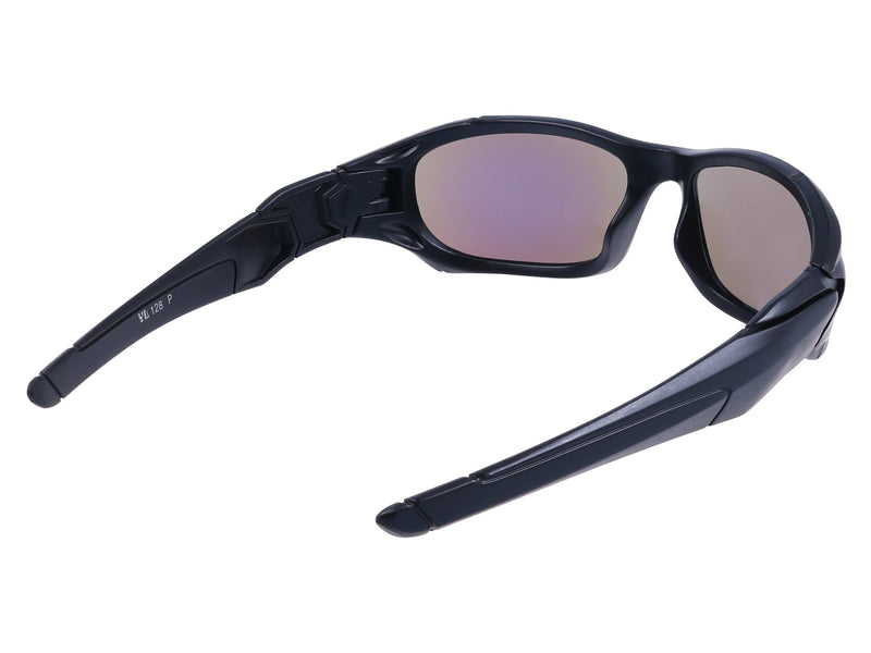 Daan Prescription Polarized Sunglasses