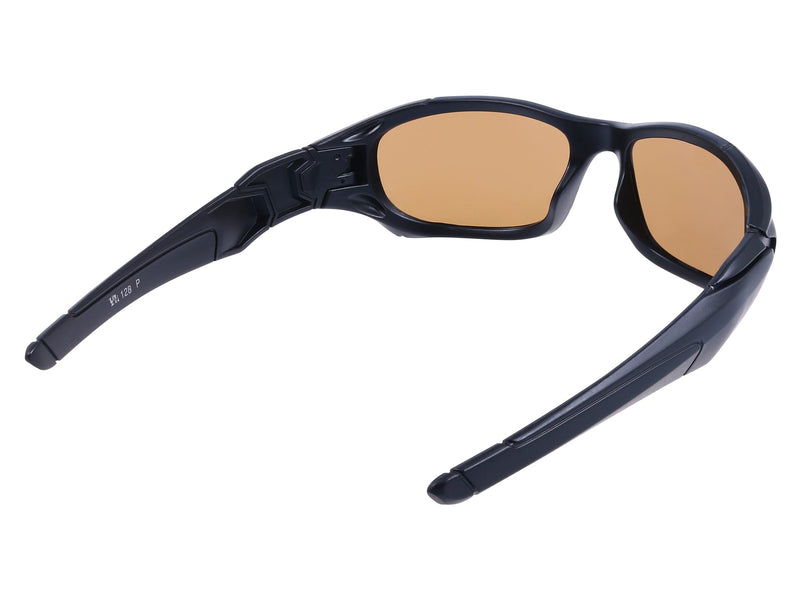 Daan Prescription Polarized Sunglasses