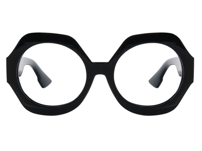 Sofia Geometric Glasses