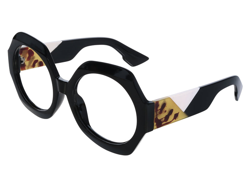 Sofia Geometric Glasses